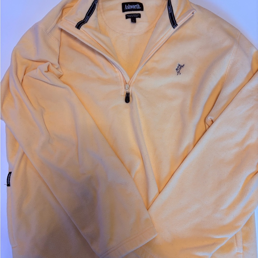 Ashworth Sweater